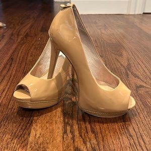 Michael Kors women’s heels